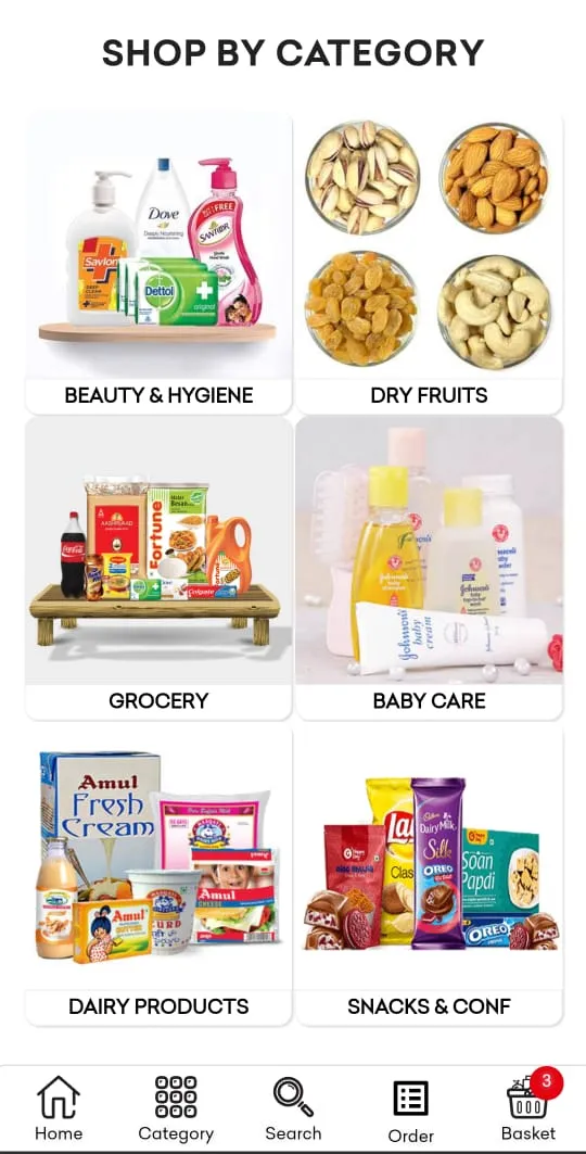 FMS Mart | Indus Appstore | Screenshot