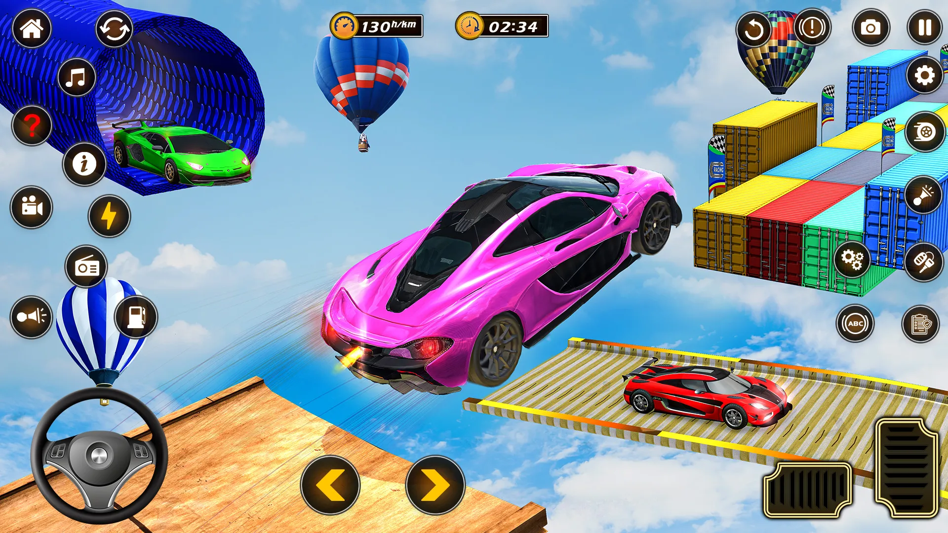 Saler Simulator: Car For Trade | Indus Appstore | Screenshot