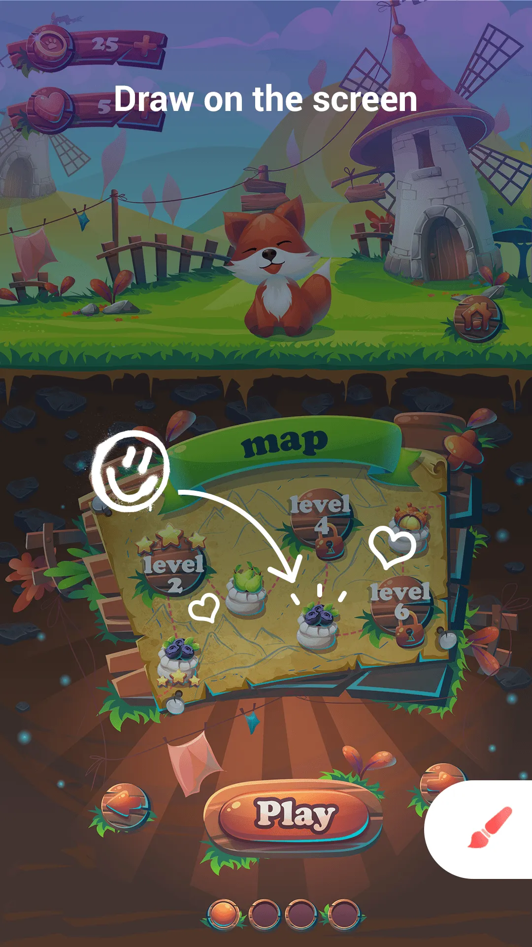 Screen Recorder GU Recorder | Indus Appstore | Screenshot