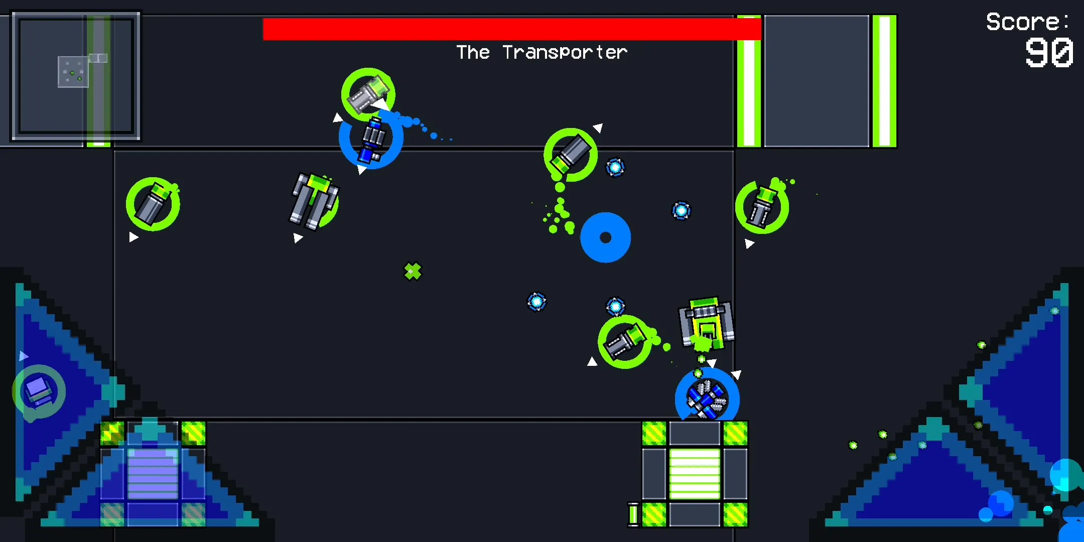 Space Sailors | Indus Appstore | Screenshot