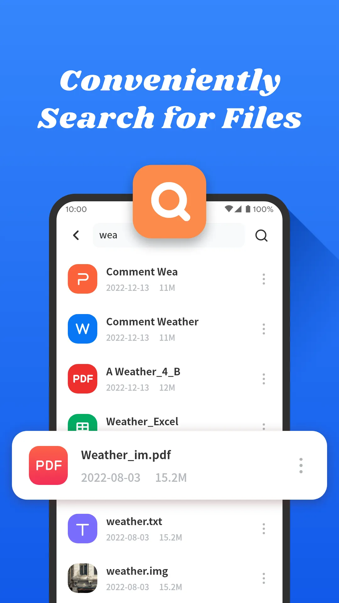 All Document Hub | Indus Appstore | Screenshot