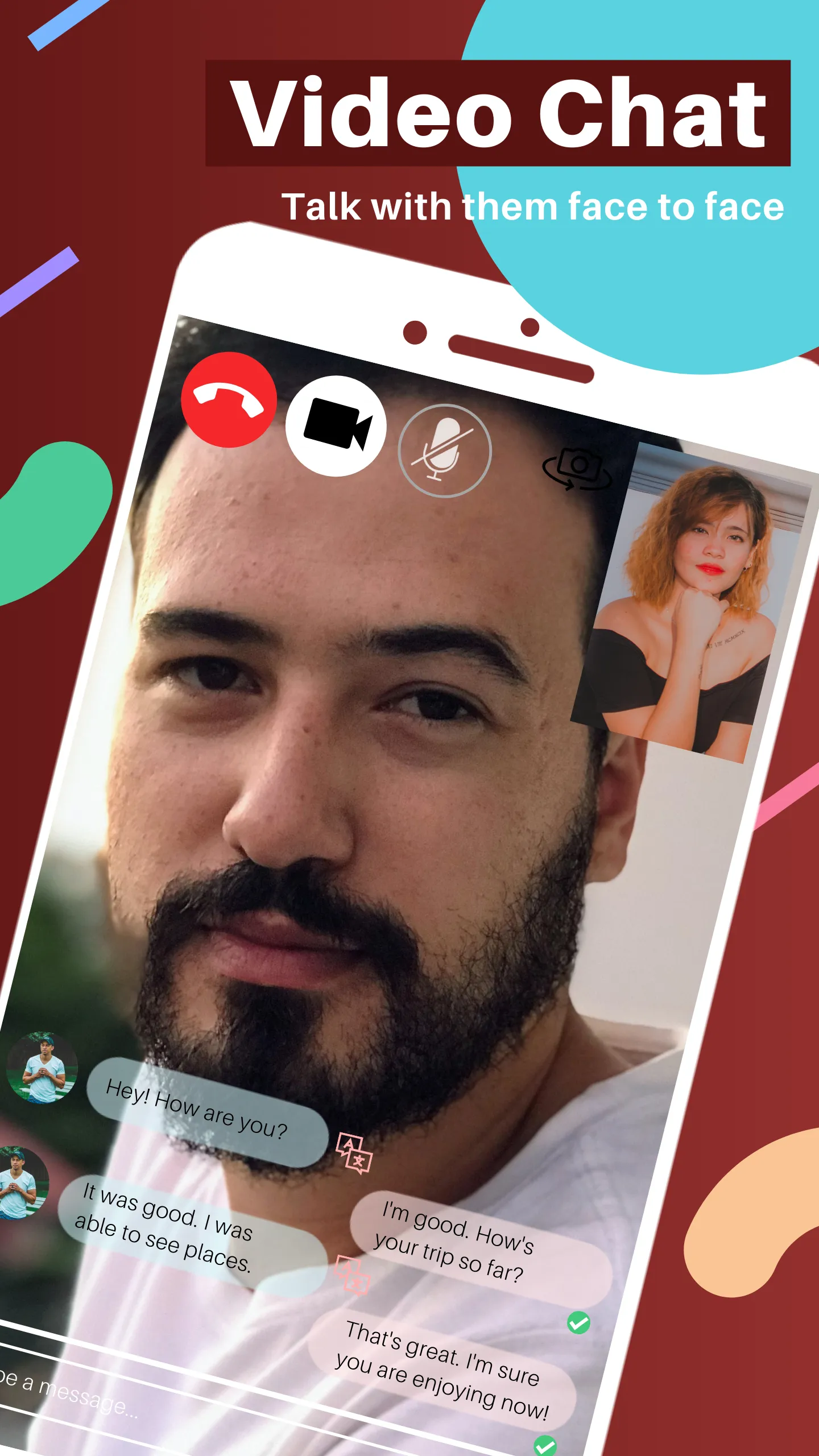 TrulyFilipino - Dating App | Indus Appstore | Screenshot