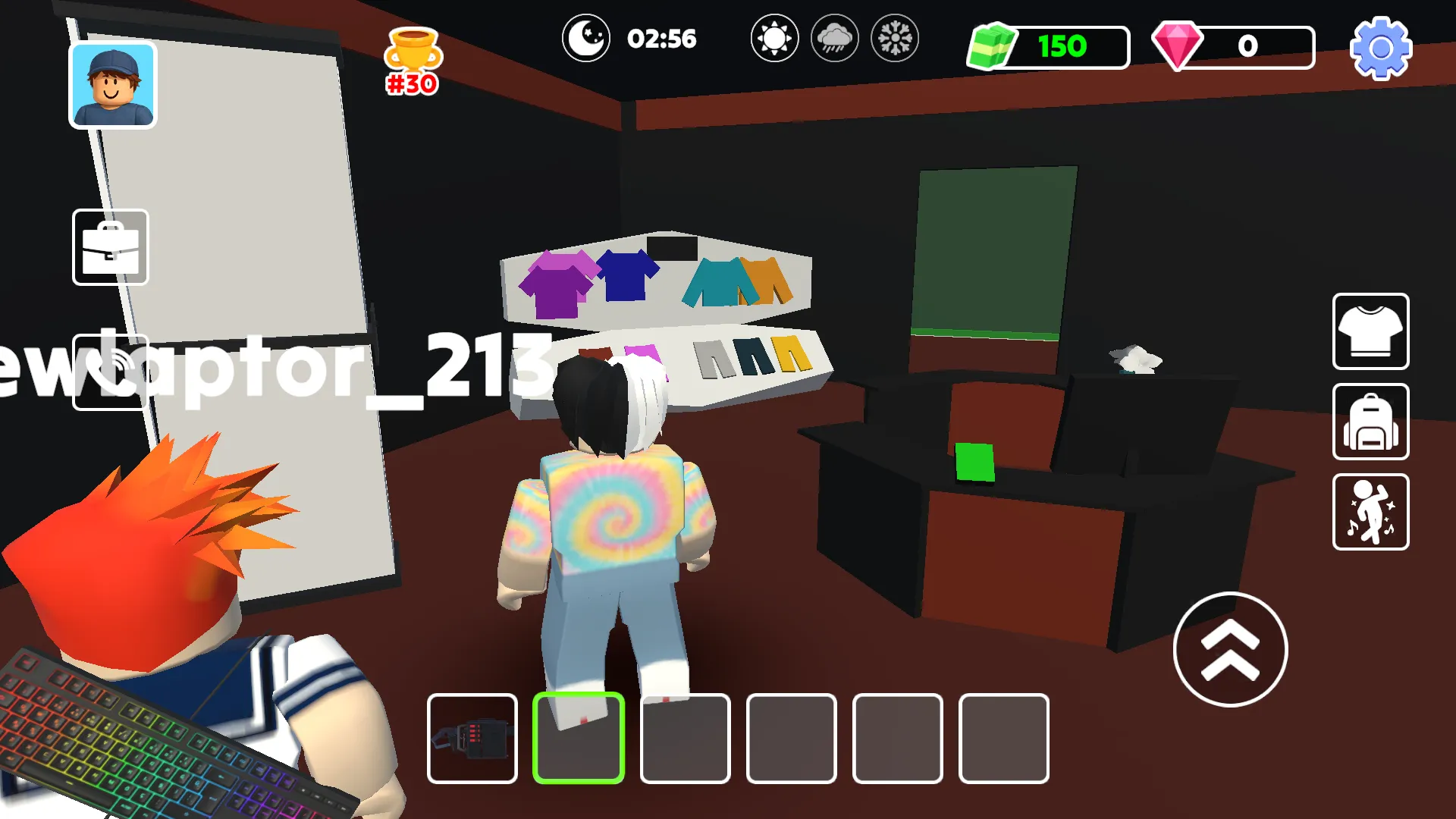 Brooktopia City RP | Indus Appstore | Screenshot