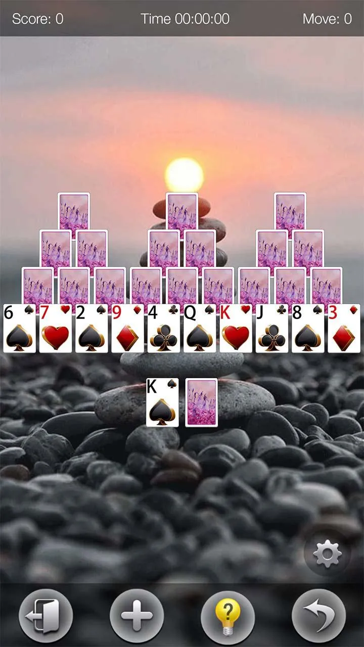 Solitaire Collection | Indus Appstore | Screenshot