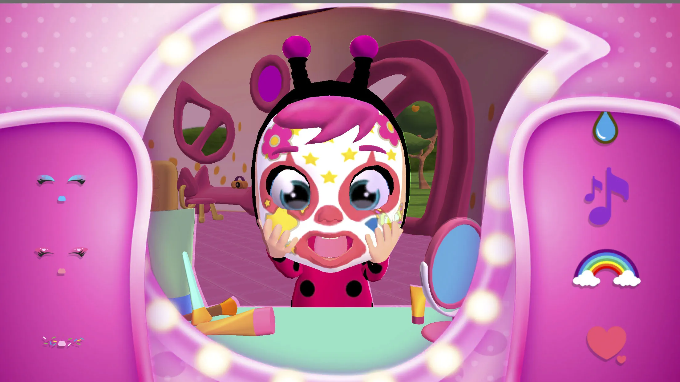 Cry Babies | Indus Appstore | Screenshot