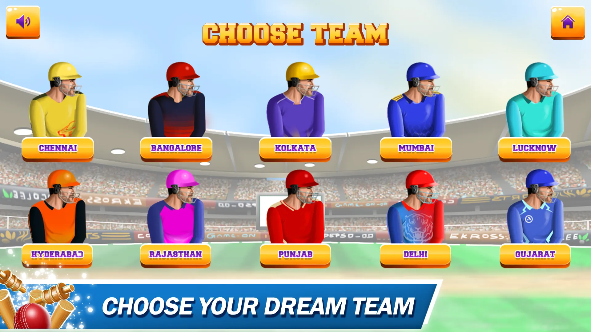 CPL Tournament- Cricket Cup | Indus Appstore | Screenshot