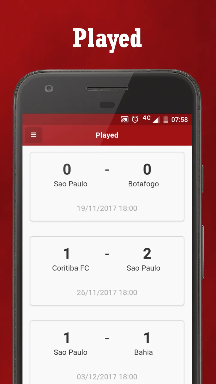 São Paulo News | Indus Appstore | Screenshot