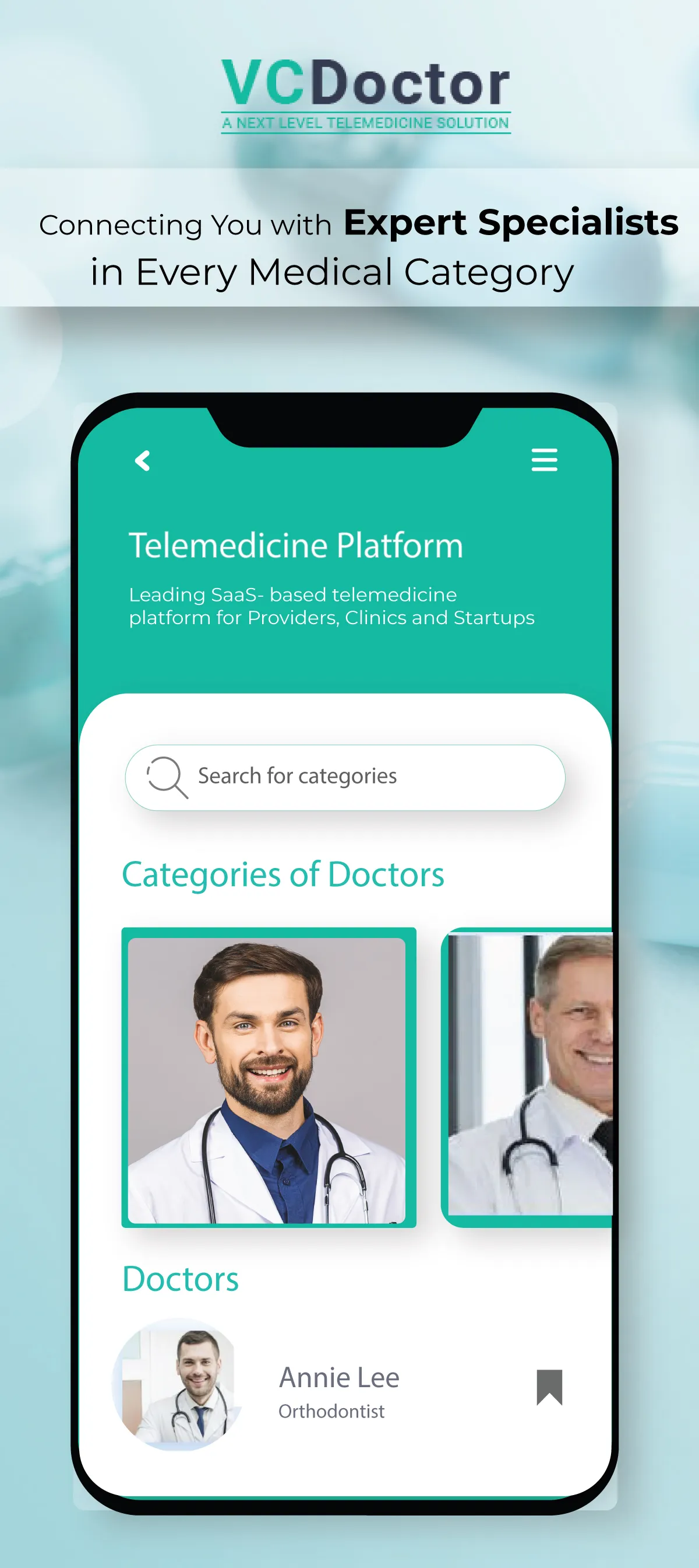 VC Doctor | Indus Appstore | Screenshot