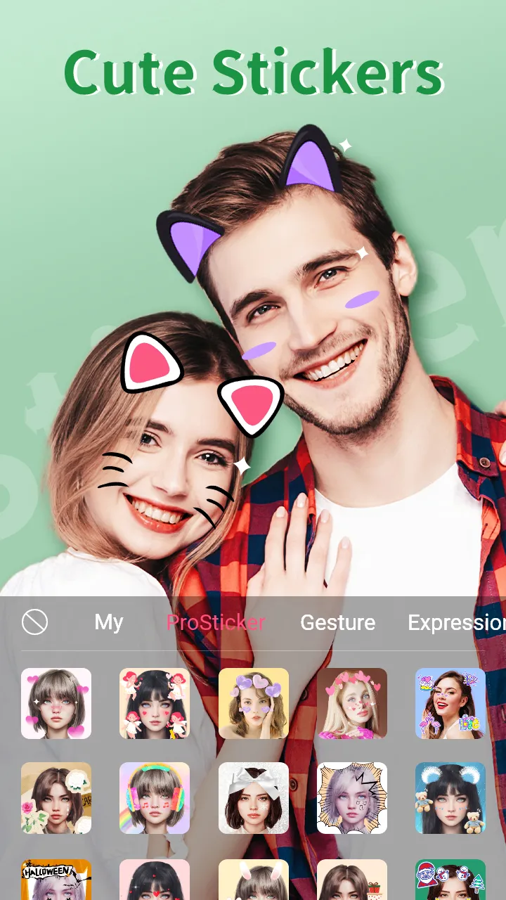 Beauty Camera - Selfie Camera | Indus Appstore | Screenshot