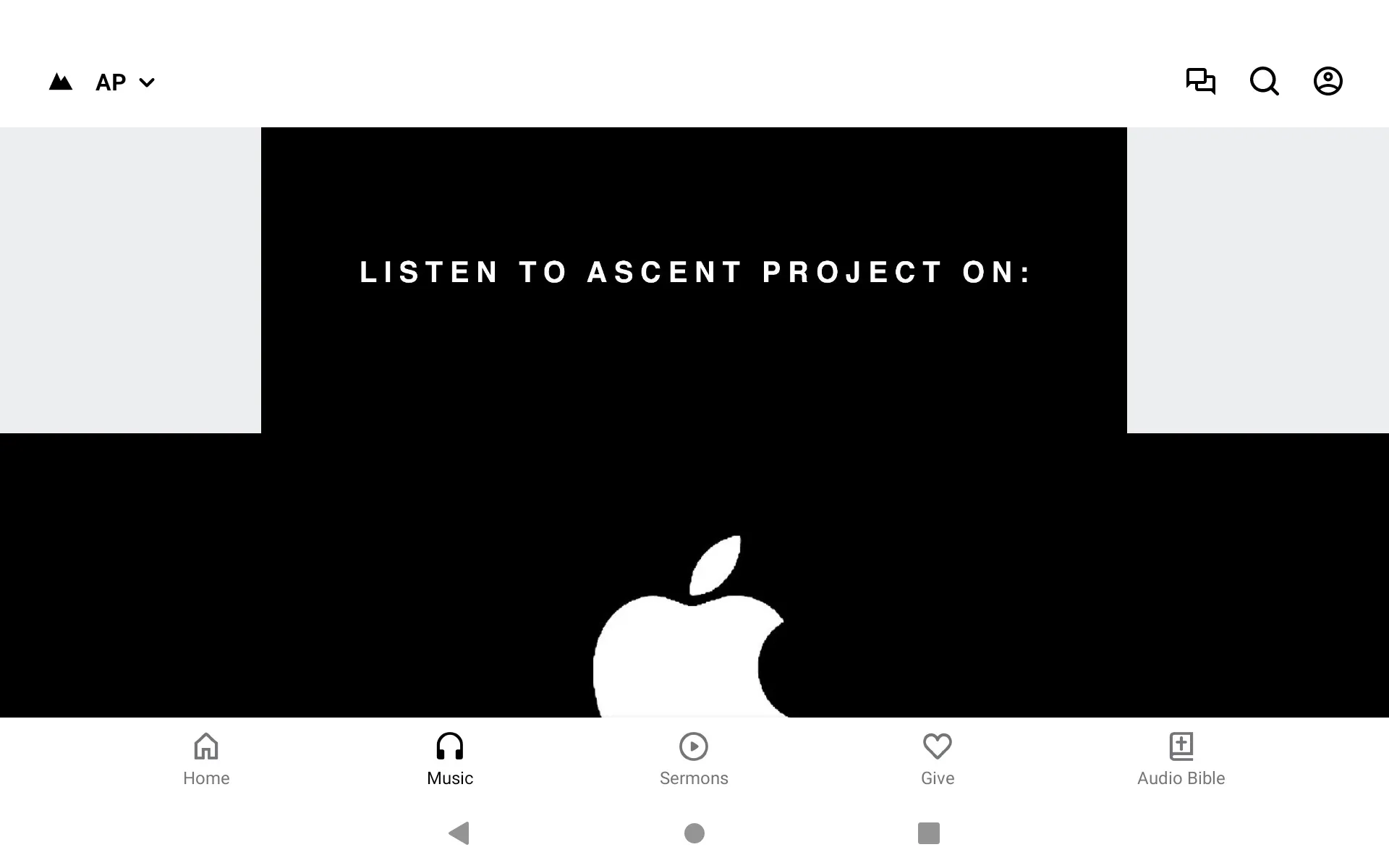 Ascent Project | Indus Appstore | Screenshot