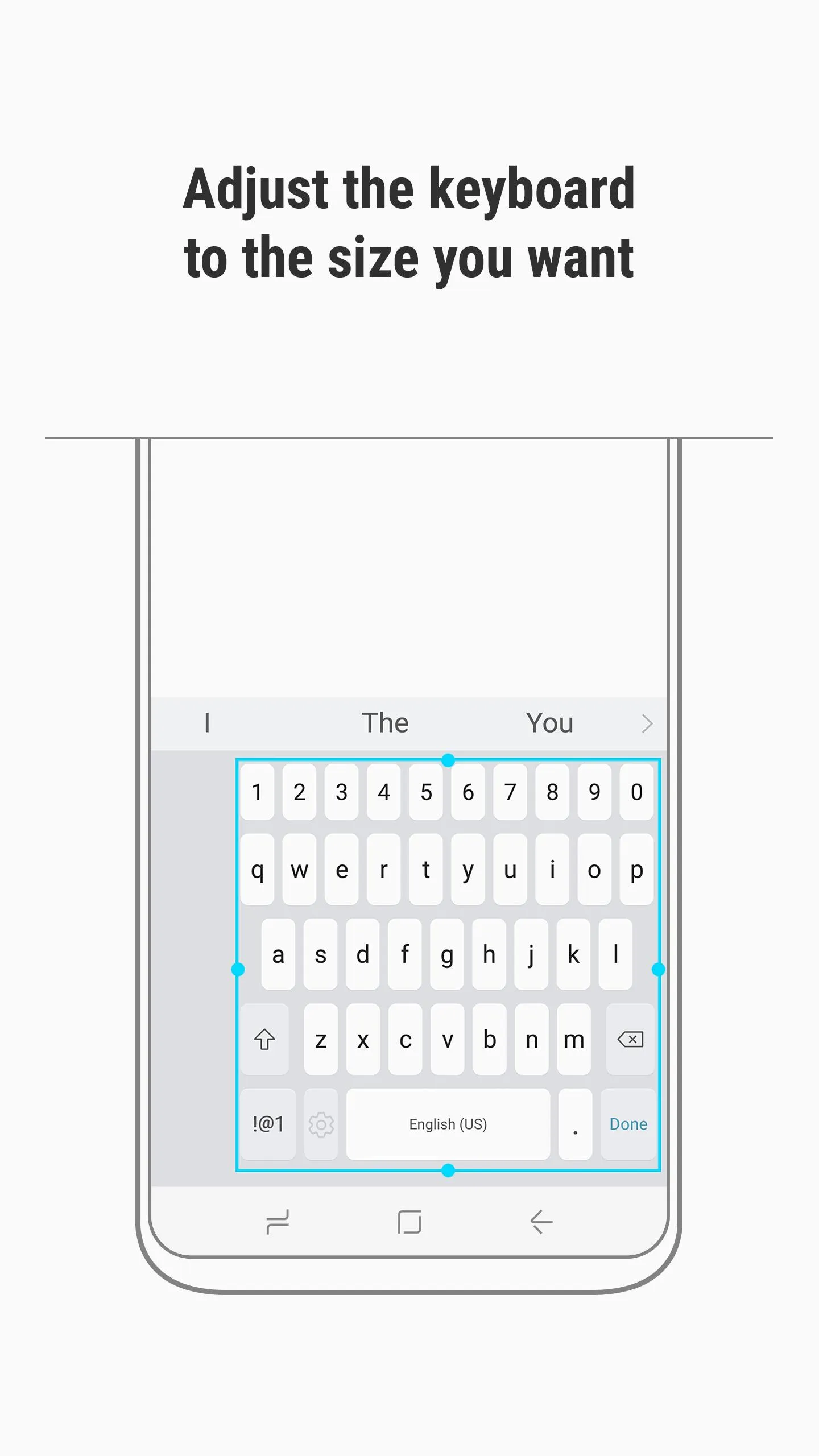 Samsung Keyboard 2022 - Emoji  | Indus Appstore | Screenshot