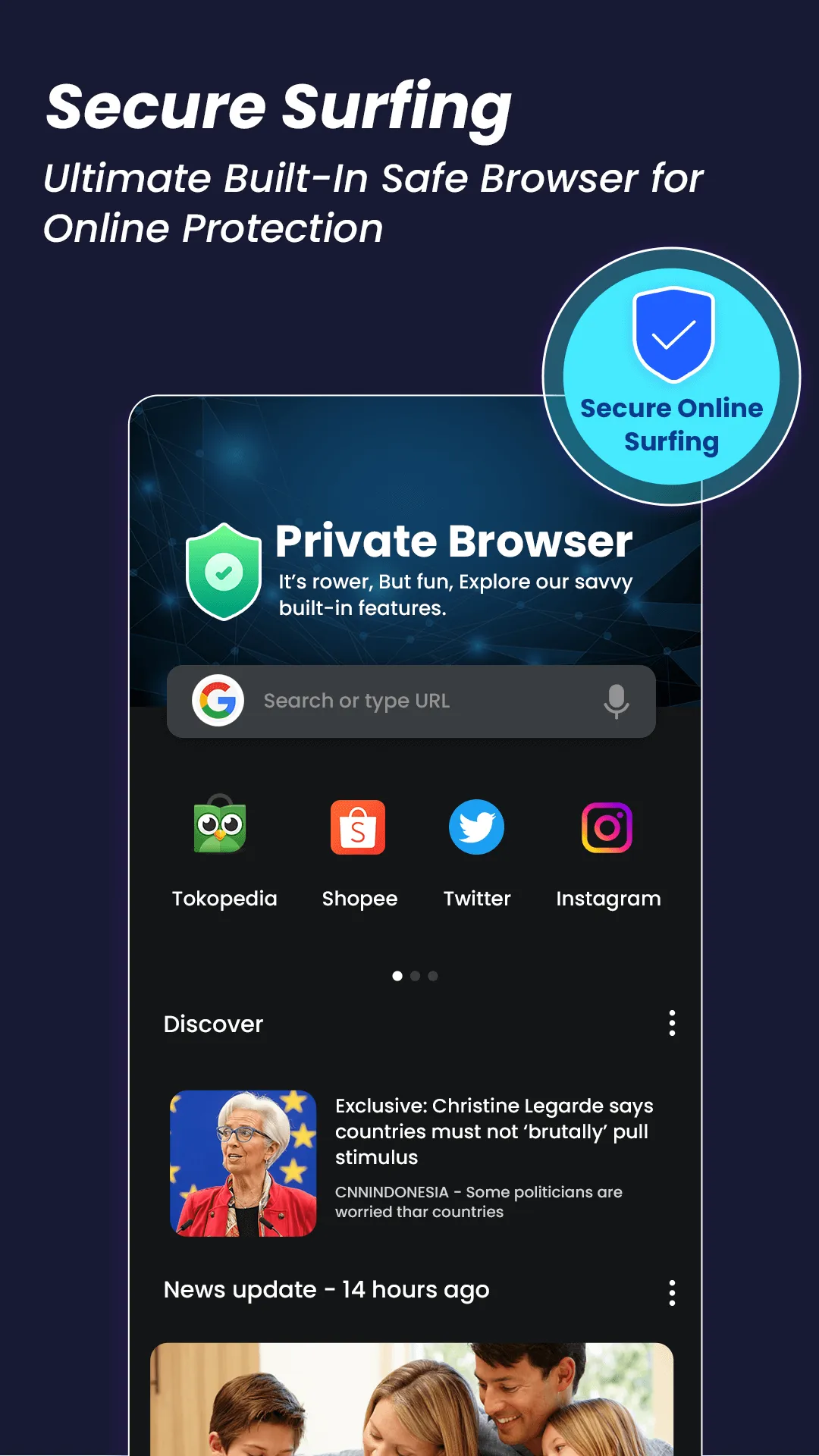 Vault Clock App Hider & Files | Indus Appstore | Screenshot