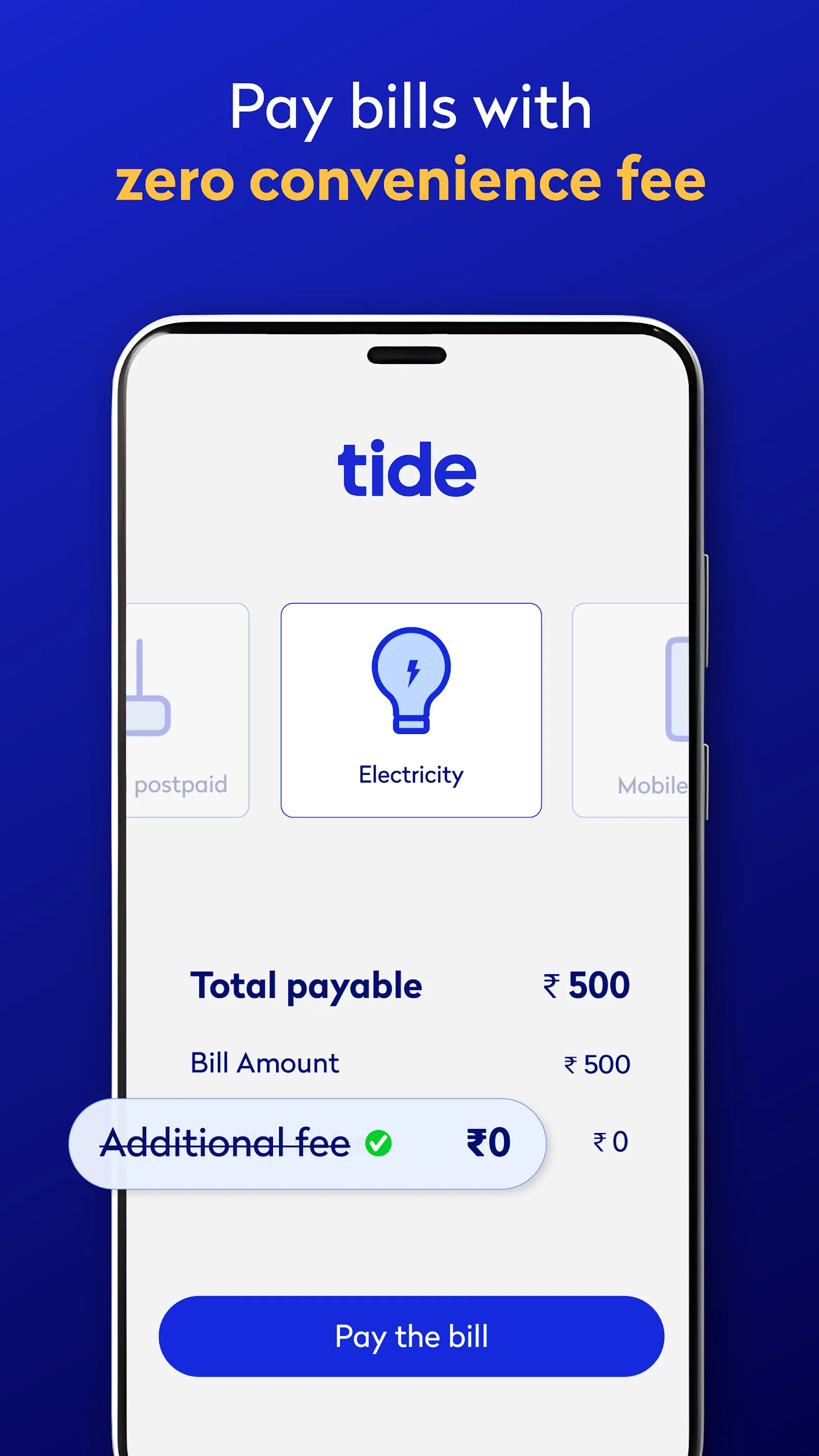 Tide Business India | Indus Appstore | Screenshot