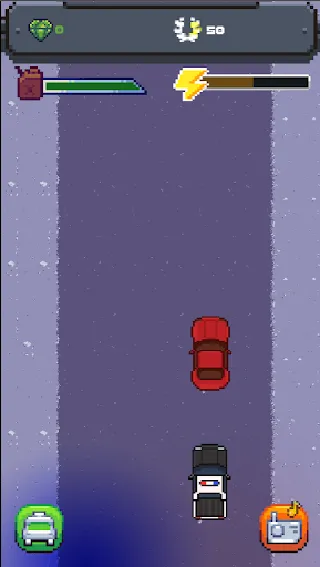 Speed Racer | Indus Appstore | Screenshot