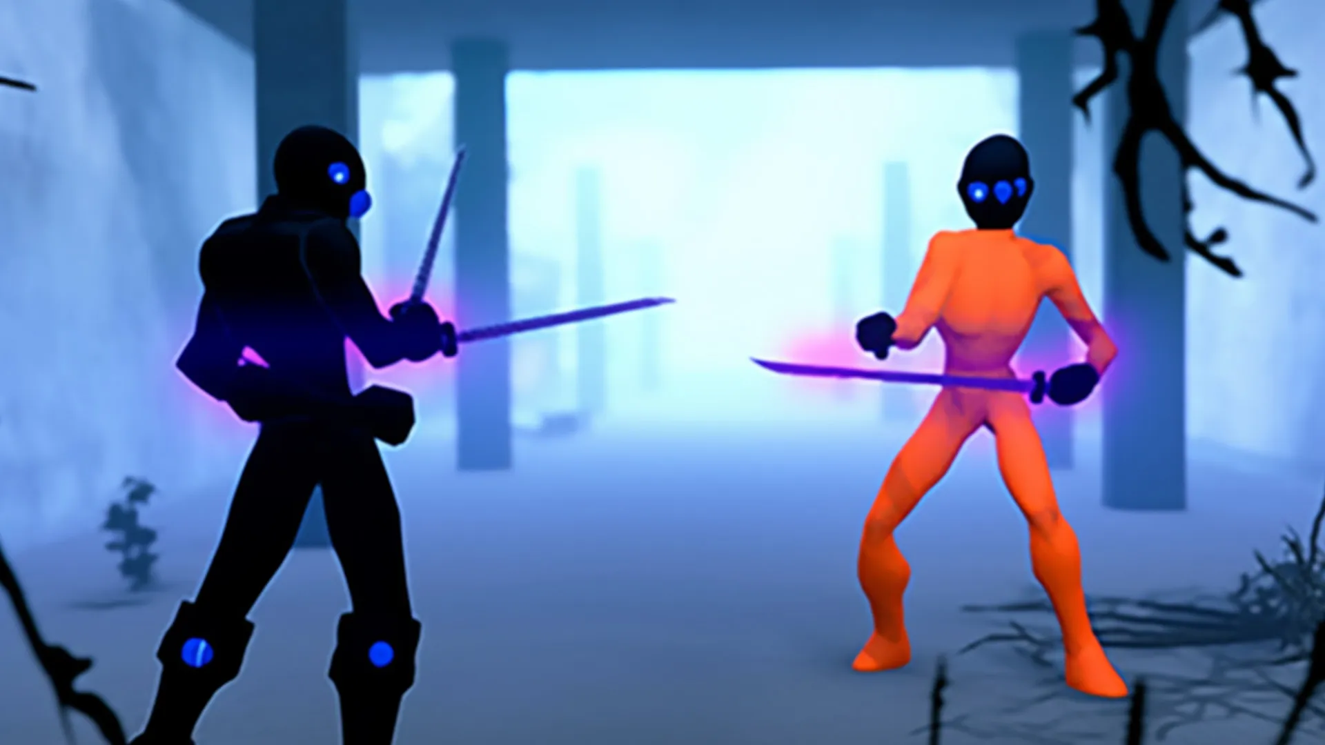 Shadow Fighting Survival Game | Indus Appstore | Screenshot