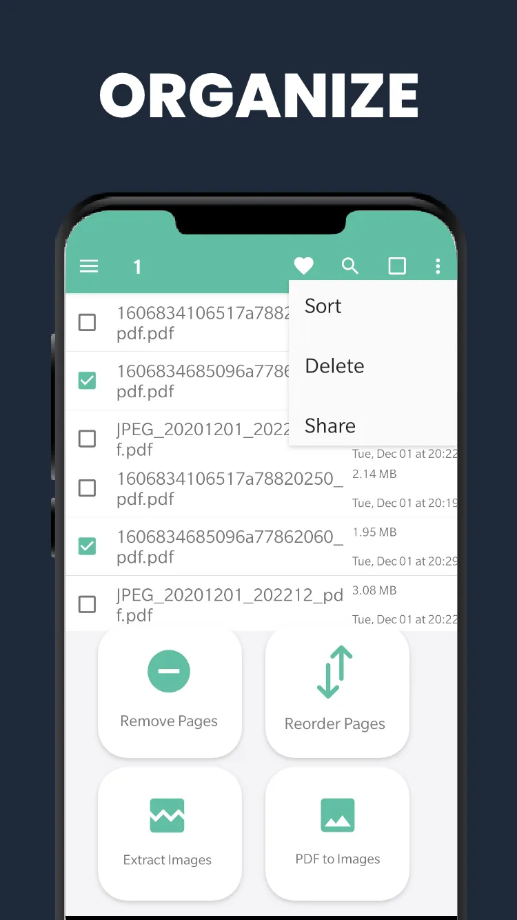 Scanner Go: PDF, Cam Scanner | Indus Appstore | Screenshot