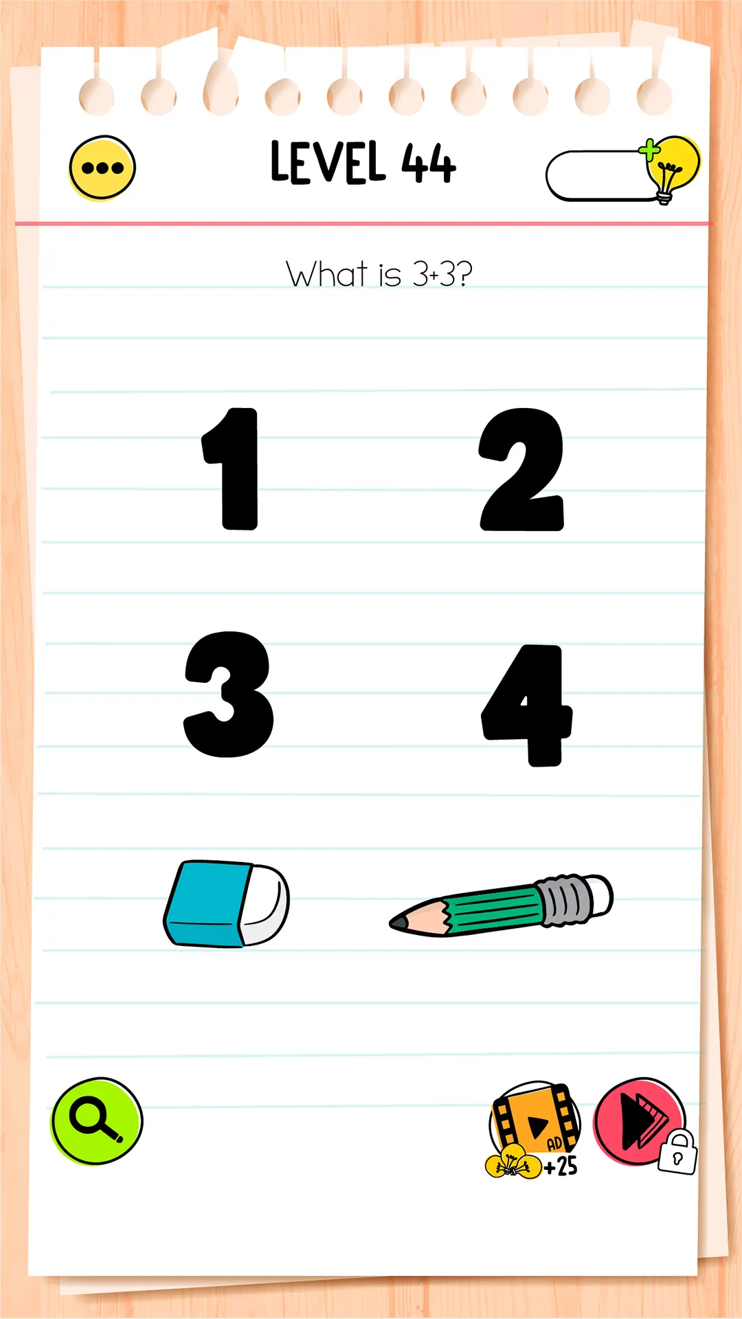 Brain Test All-Star: IQ Boost | Indus Appstore | Screenshot