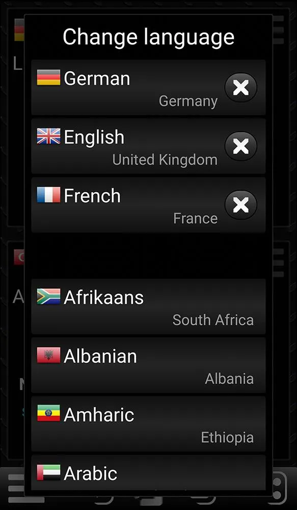 Easy Language Translator | Indus Appstore | Screenshot