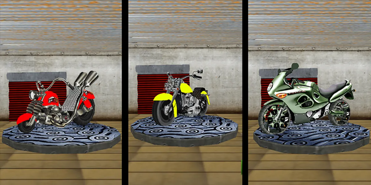 Moto Bike Racing 2023 | Indus Appstore | Screenshot