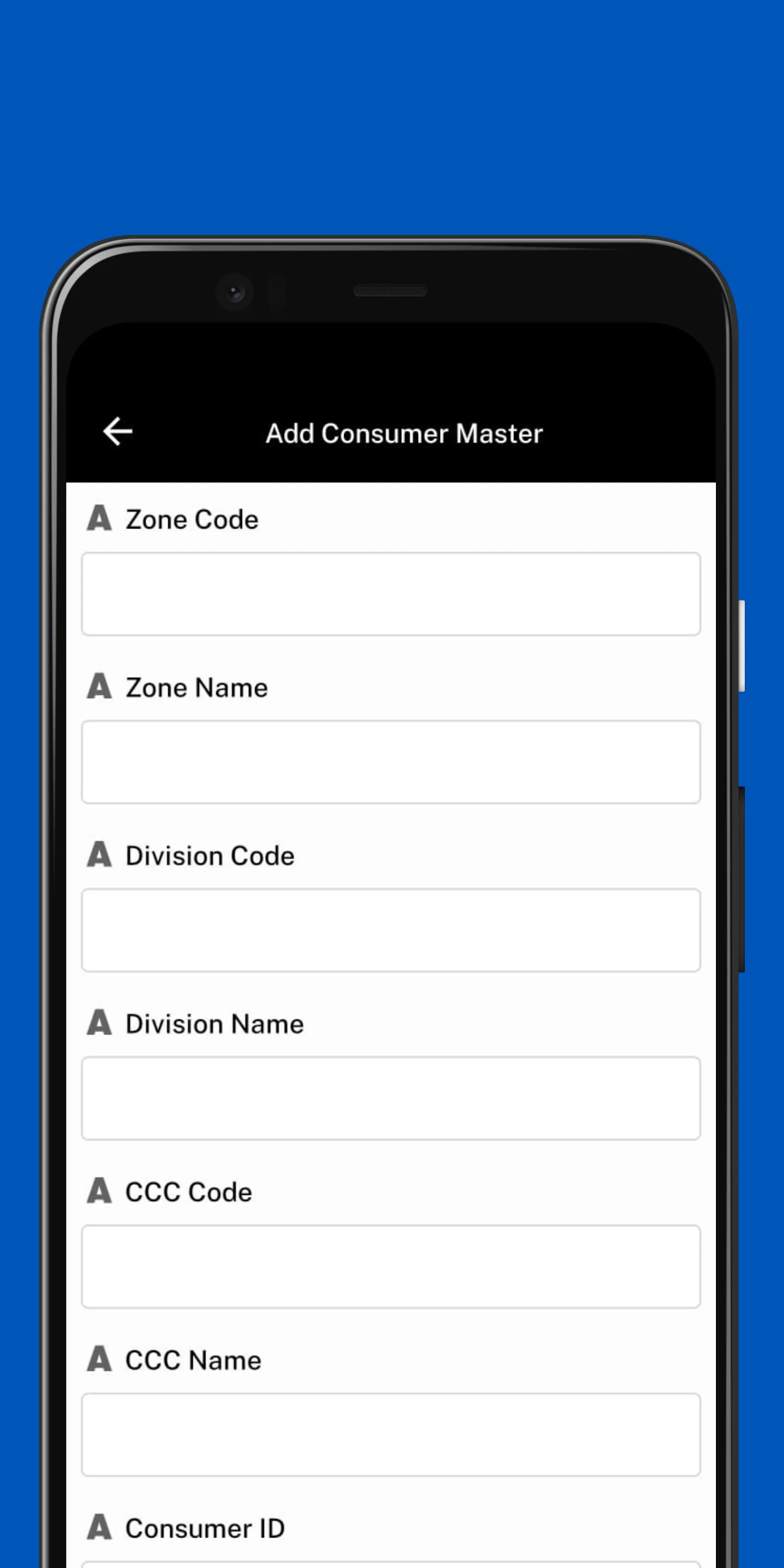 Apraava WFM | Indus Appstore | Screenshot