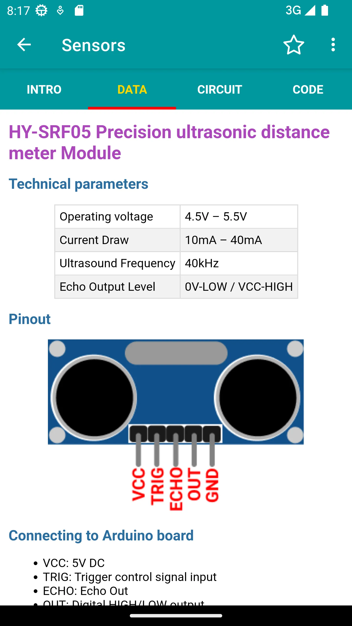 Arduino Programming Tutorial | Indus Appstore | Screenshot