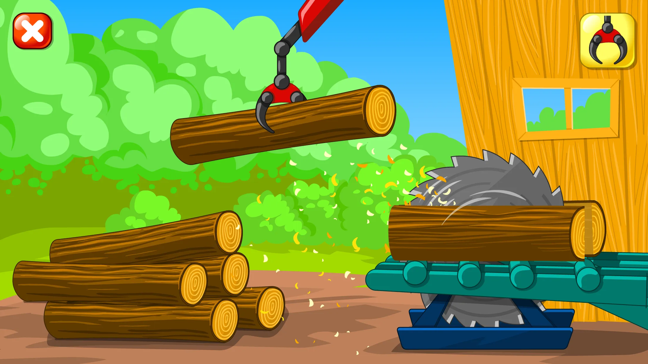 Builder Game | Indus Appstore | Screenshot