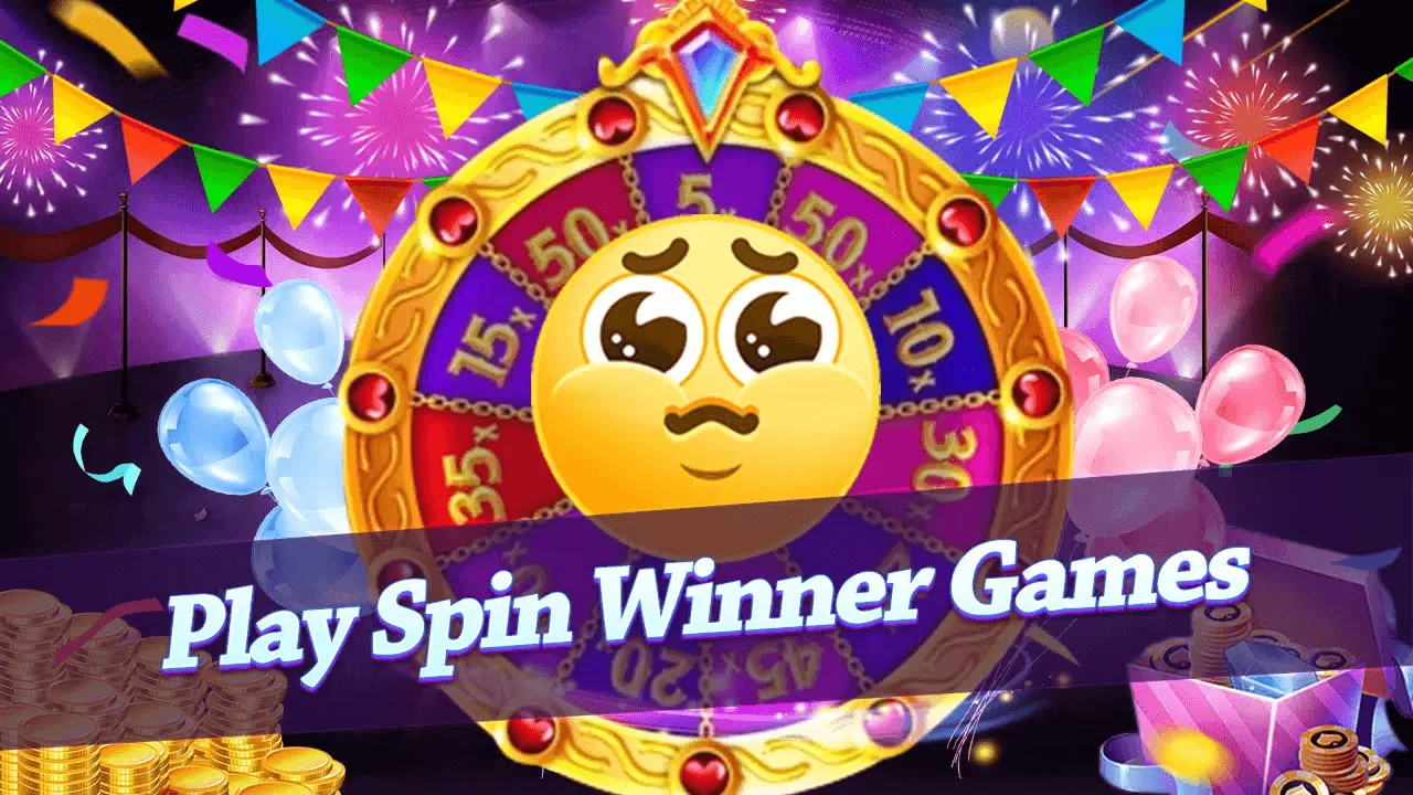 Spin Winner | Indus Appstore | Screenshot