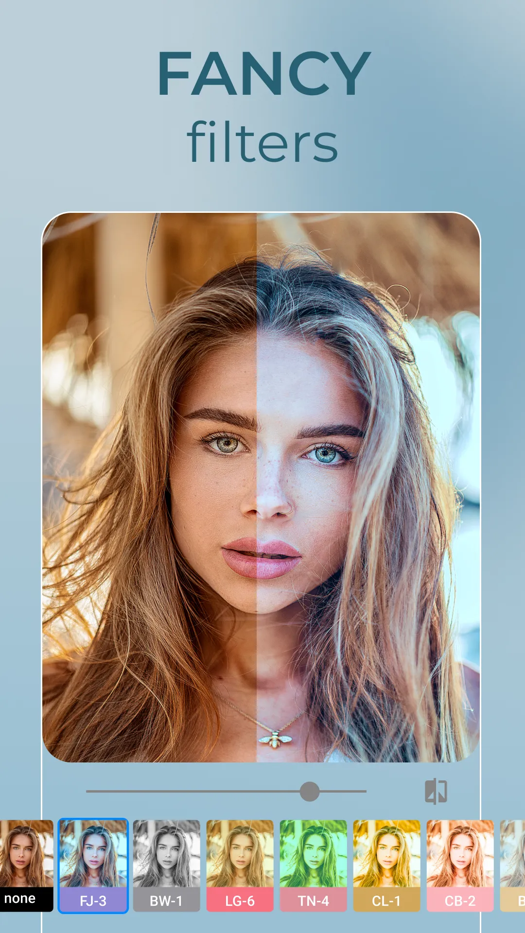 Selfie Camera - Beauty Camera | Indus Appstore | Screenshot