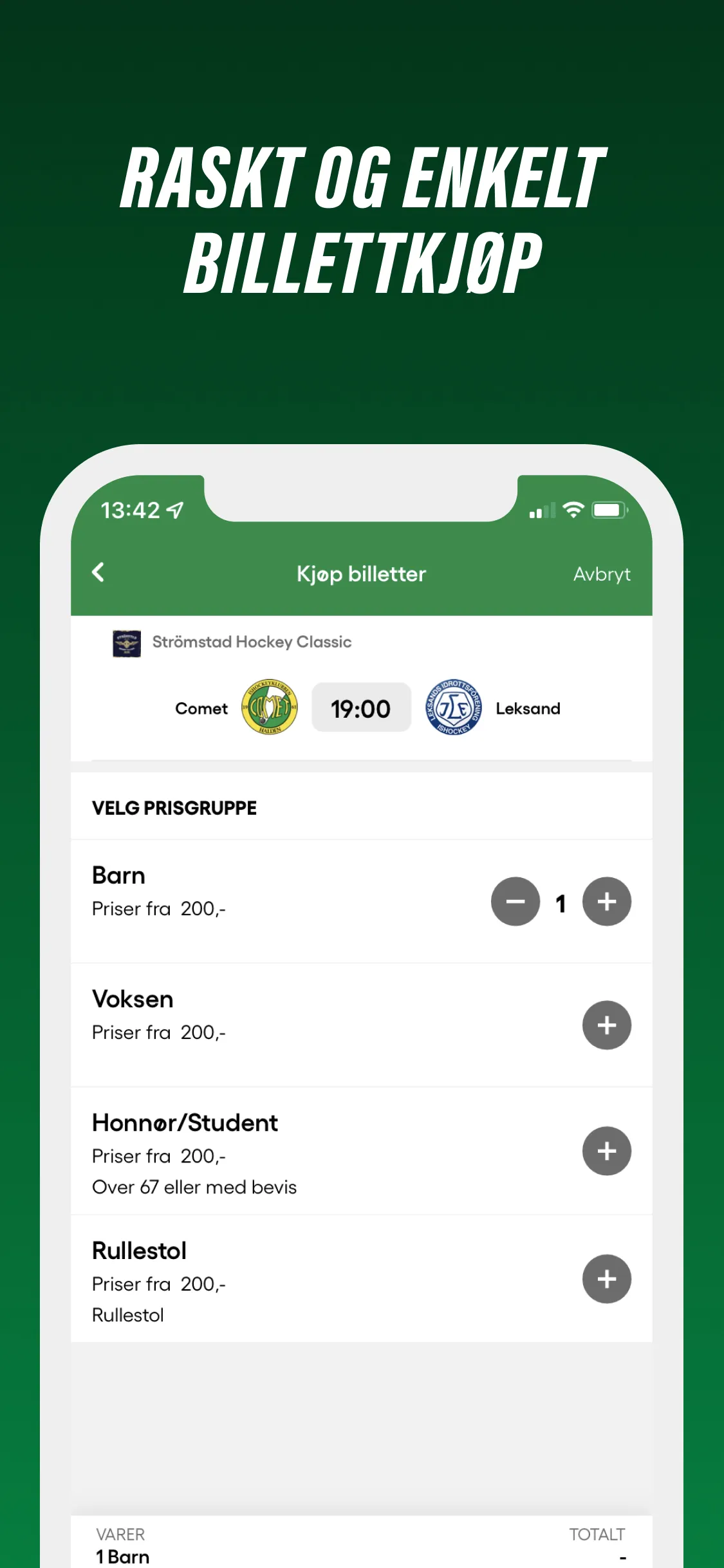 Comet | Indus Appstore | Screenshot