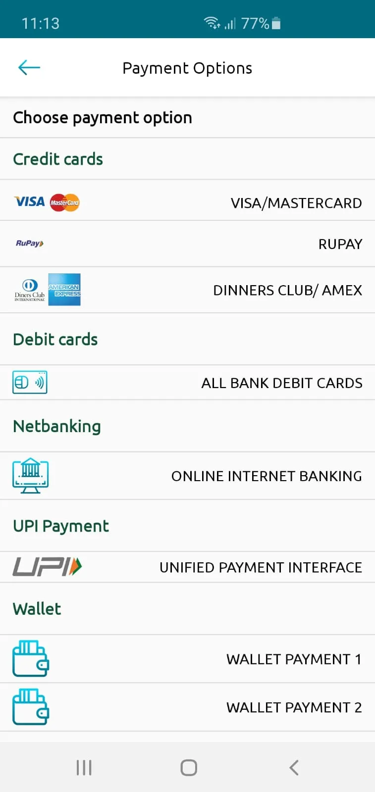 Snapay | Pay Bills Instantly | Indus Appstore | Screenshot