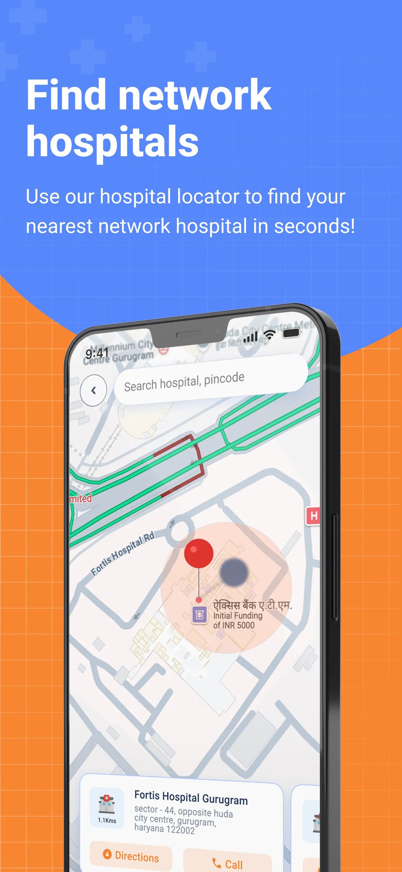 Docprime | Indus Appstore | Screenshot