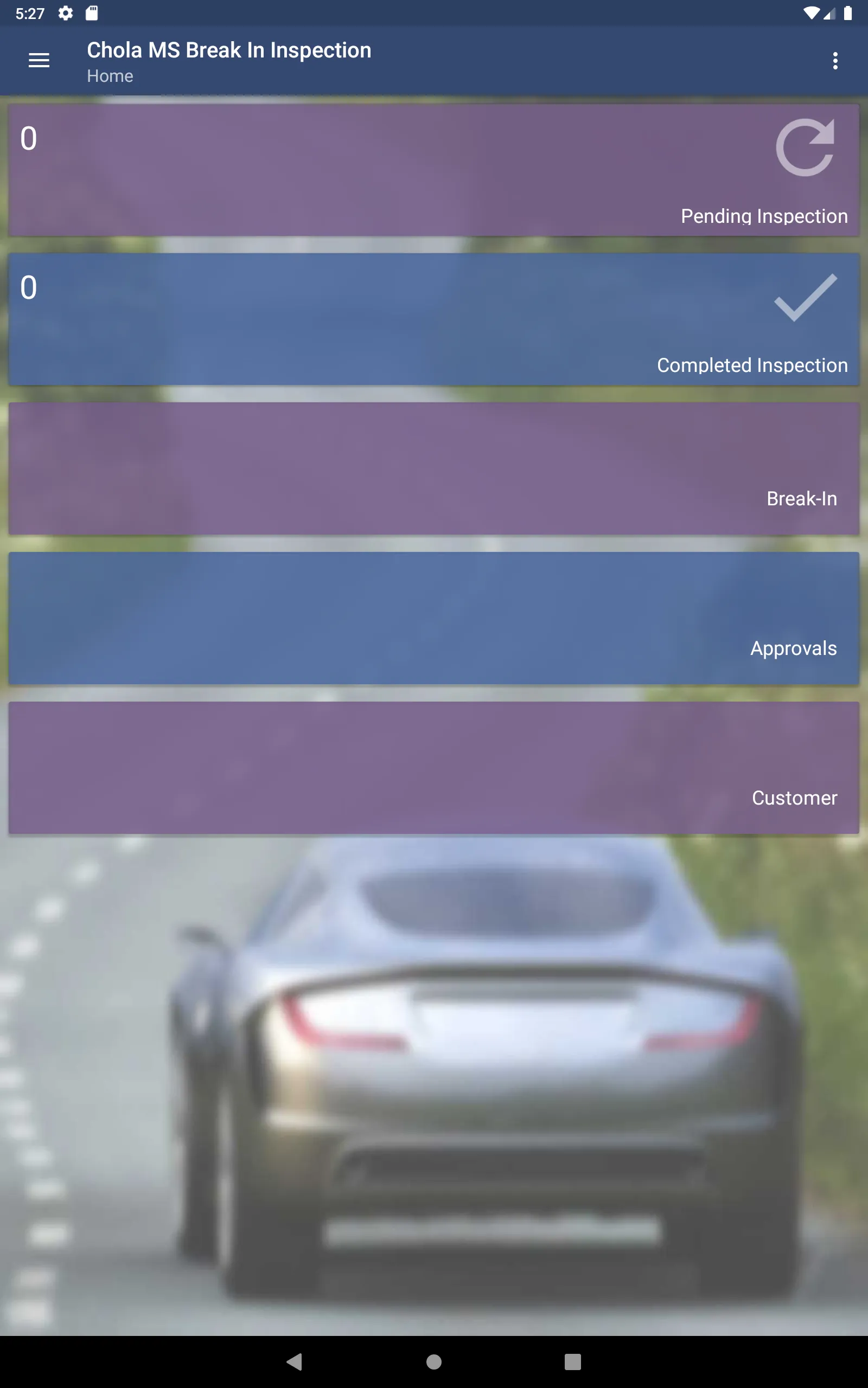 Chola Ms Break In | Indus Appstore | Screenshot