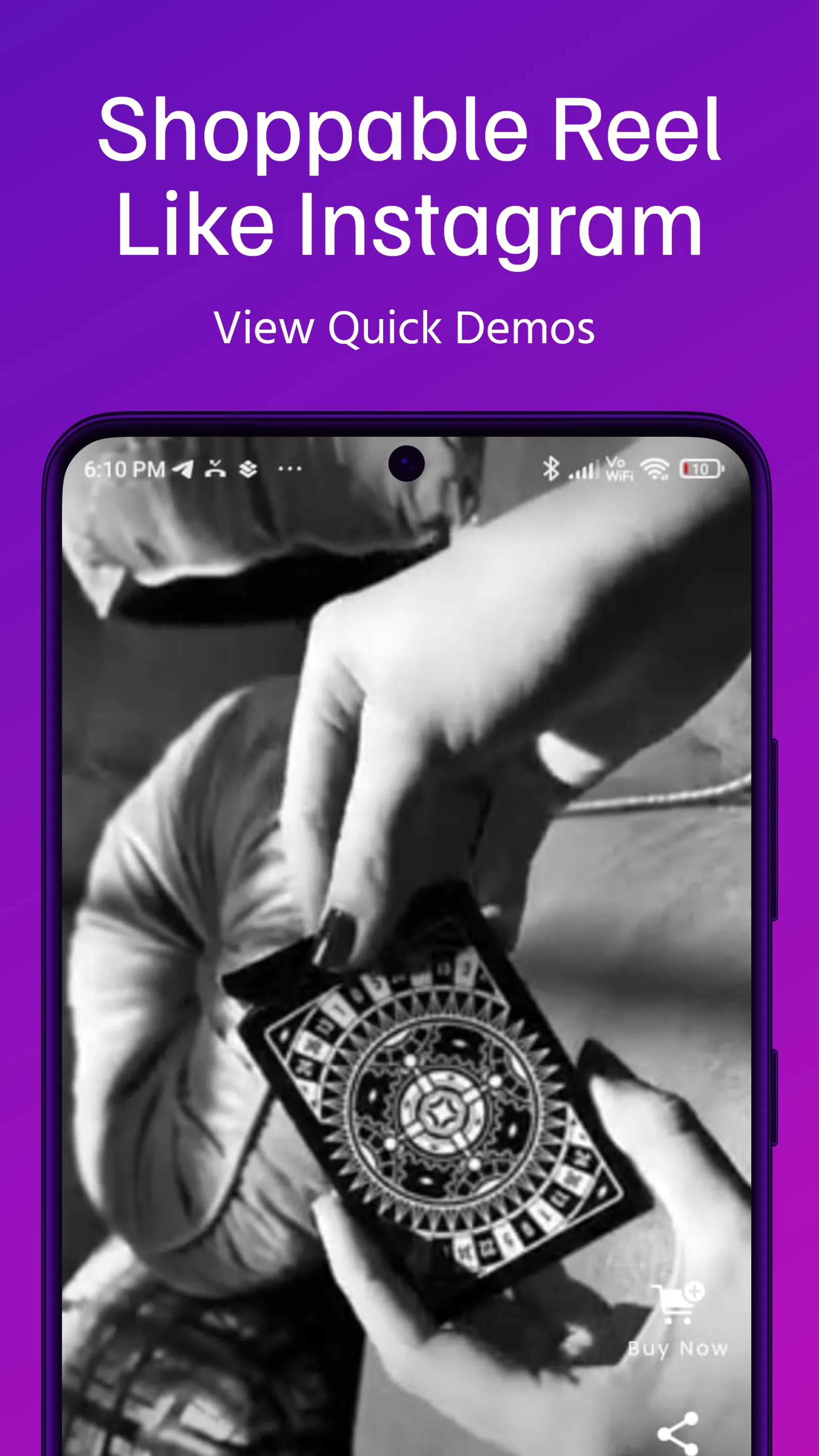 Nikhils Magic Shop | Indus Appstore | Screenshot