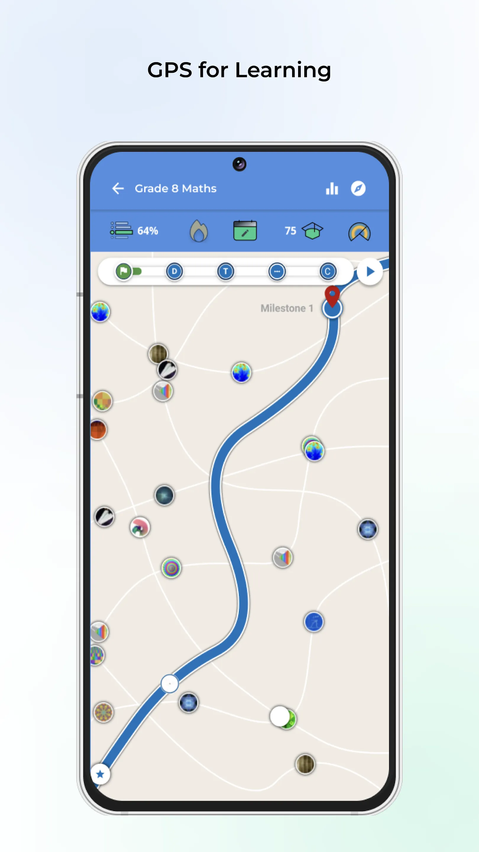 MyNavigator for Learners | Indus Appstore | Screenshot