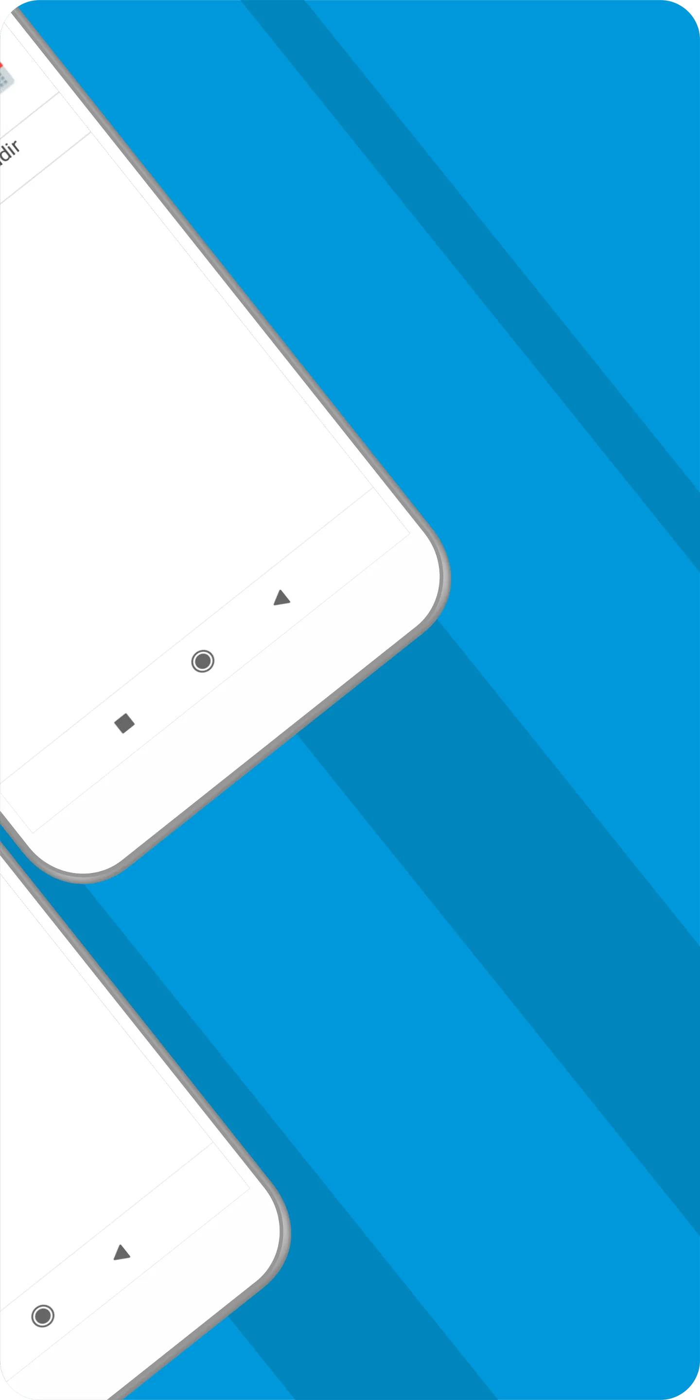 ADAMA-INDIA-SAMPARK | Indus Appstore | Screenshot