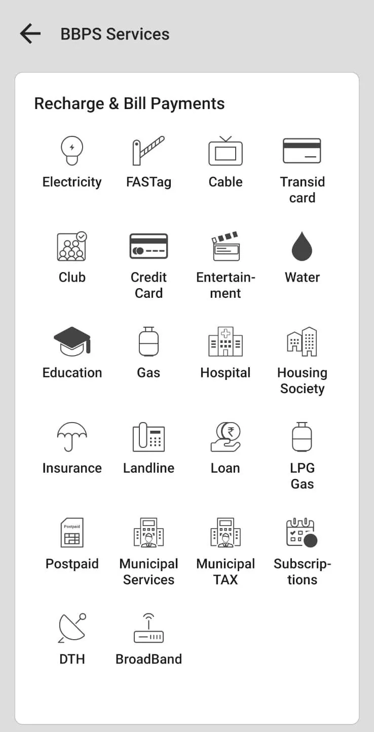 TechSync Pay - Business | Indus Appstore | Screenshot