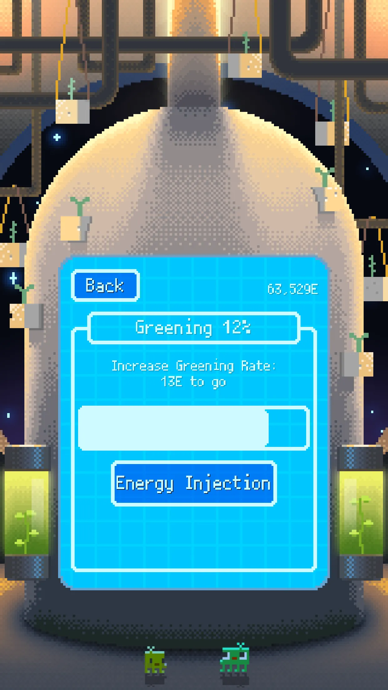 Green the Planet | Indus Appstore | Screenshot