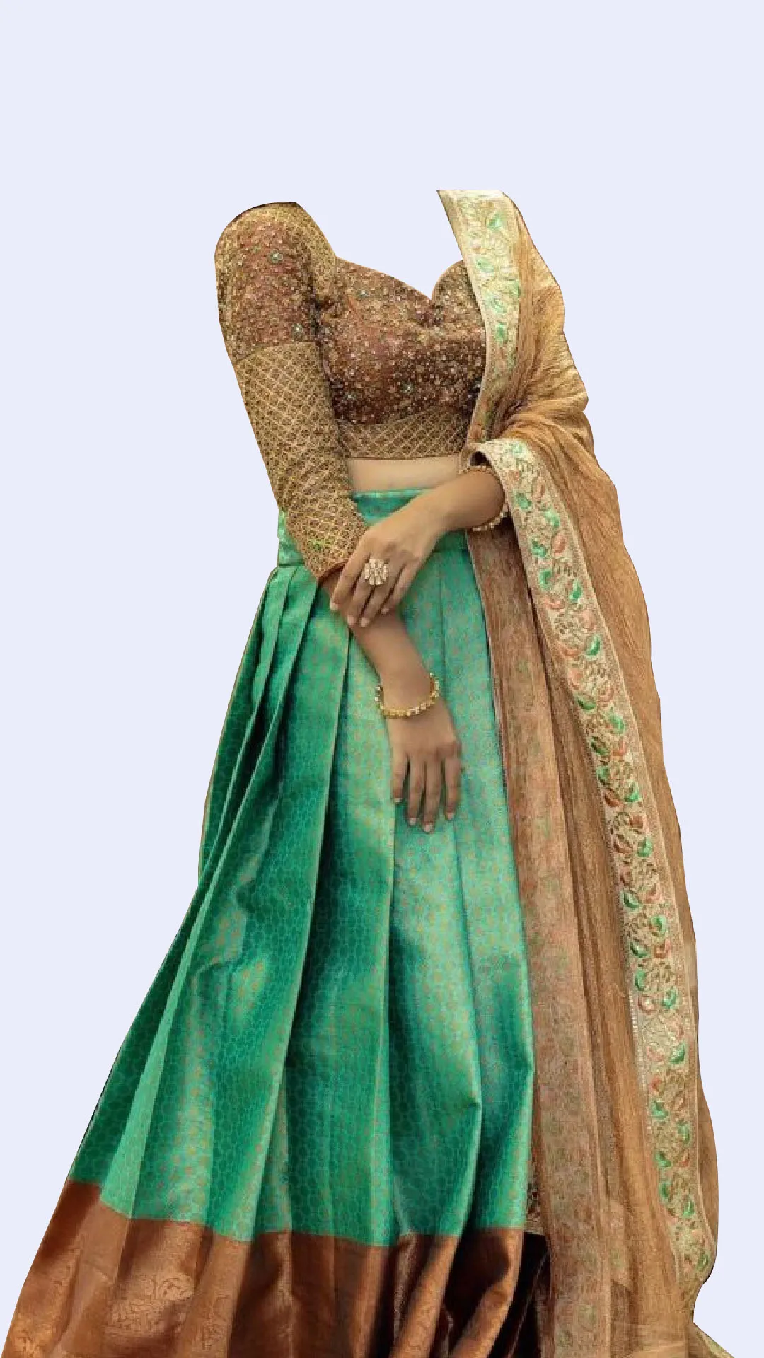 Women Traditional Dresses | Indus Appstore | Screenshot