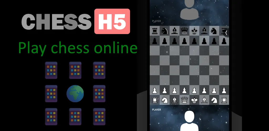 Chess H5: Talk & Voice control | Indus Appstore | Screenshot