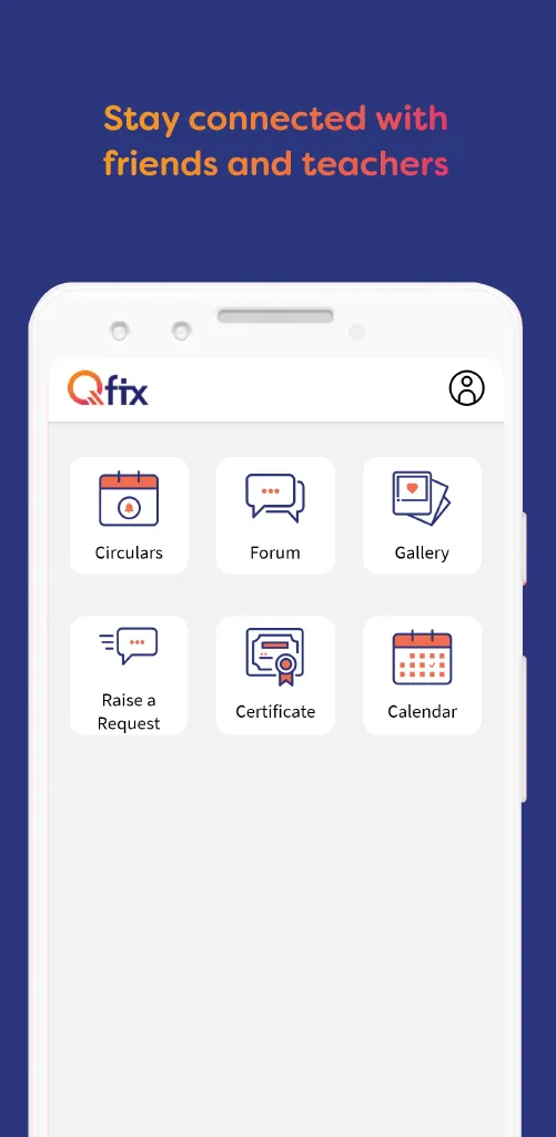 eduQfix | Indus Appstore | Screenshot