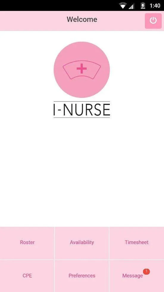 I-NURSE | Indus Appstore | Screenshot