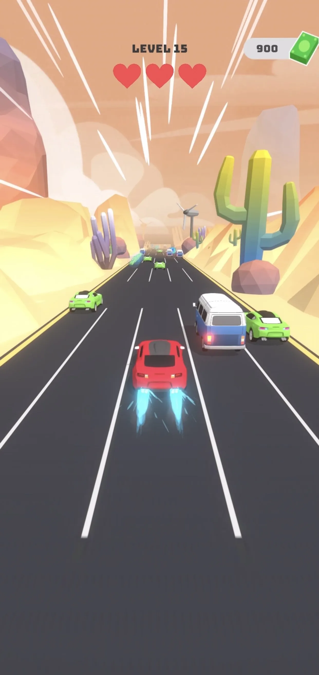 Rolling Race 3D | Indus Appstore | Screenshot