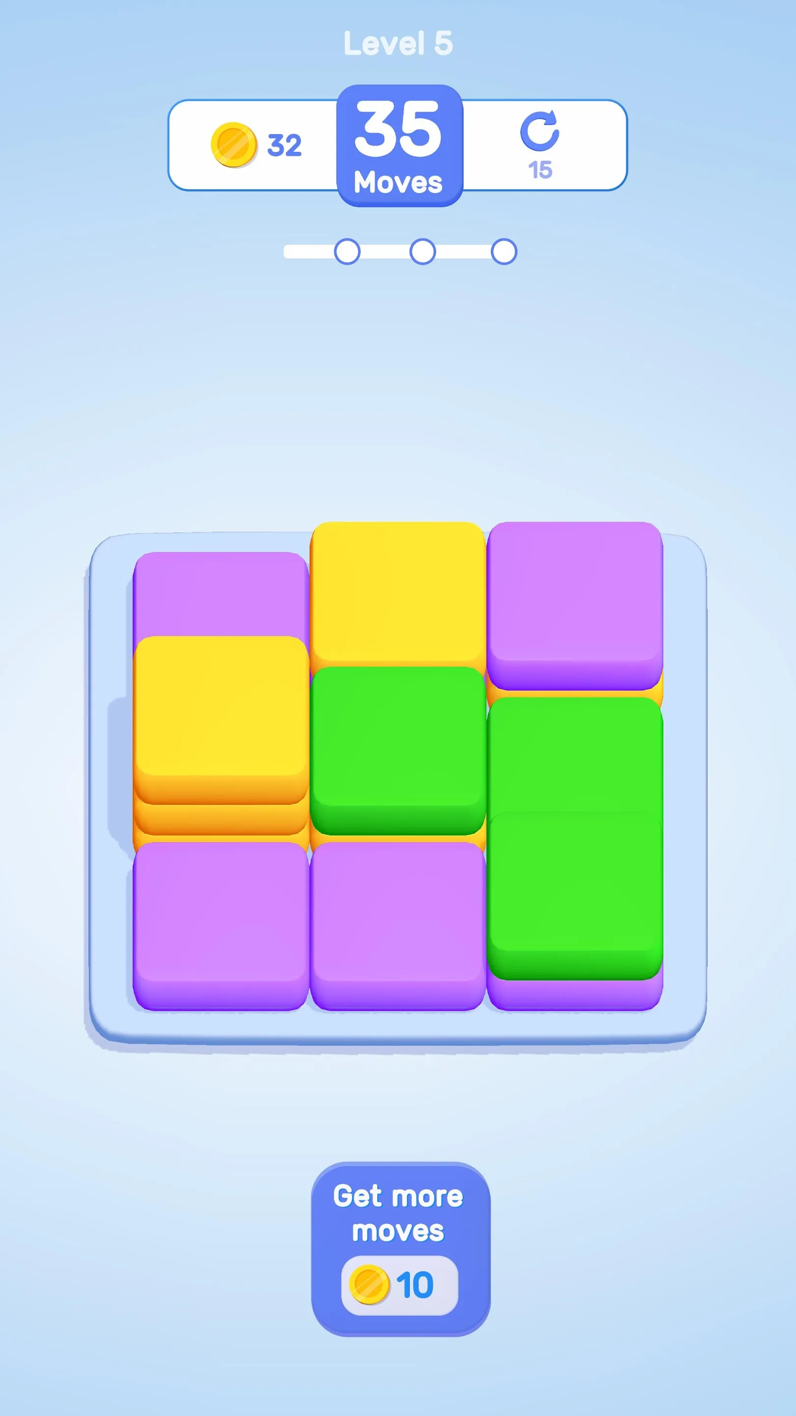 Tile Slide | Indus Appstore | Screenshot