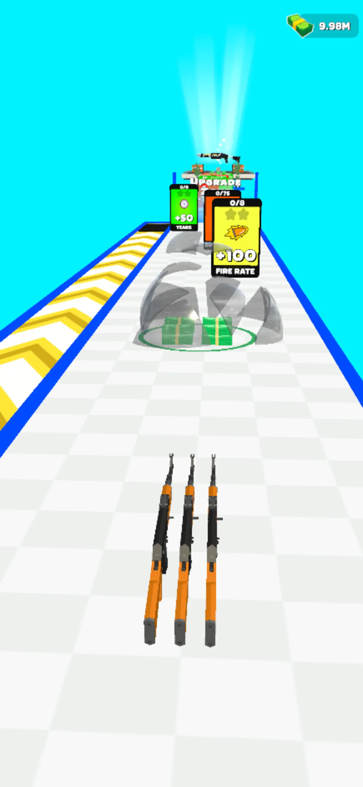 Gun Clone | Indus Appstore | Screenshot