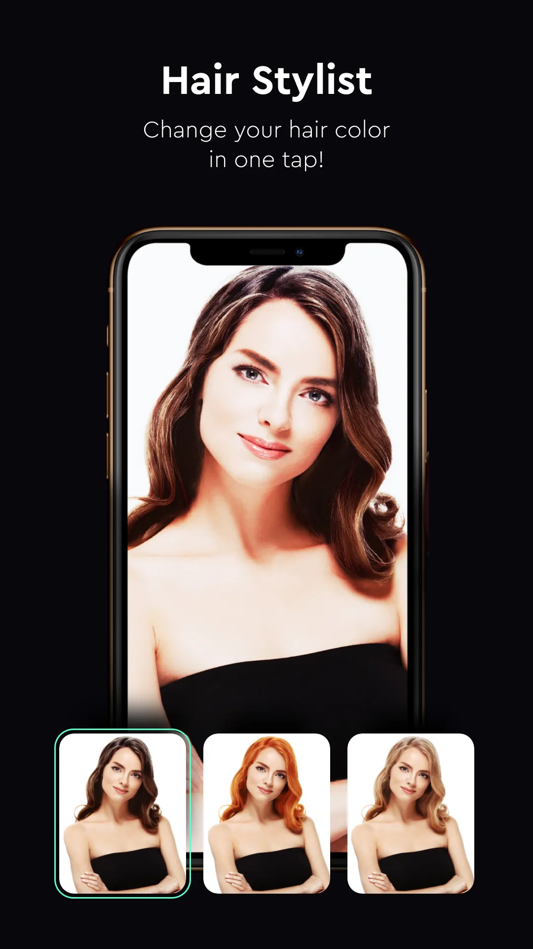 WePic AI Photo Editor | Indus Appstore | Screenshot