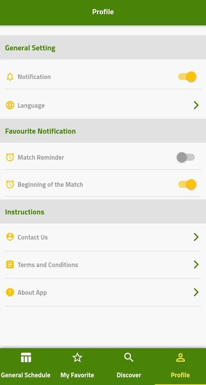 567 SCORE | Indus Appstore | Screenshot