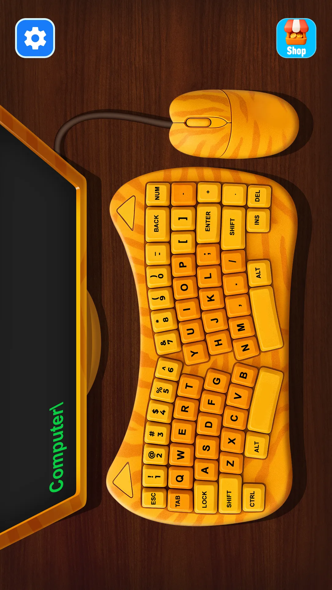 Antistress Relaxing Mini Games | Indus Appstore | Screenshot