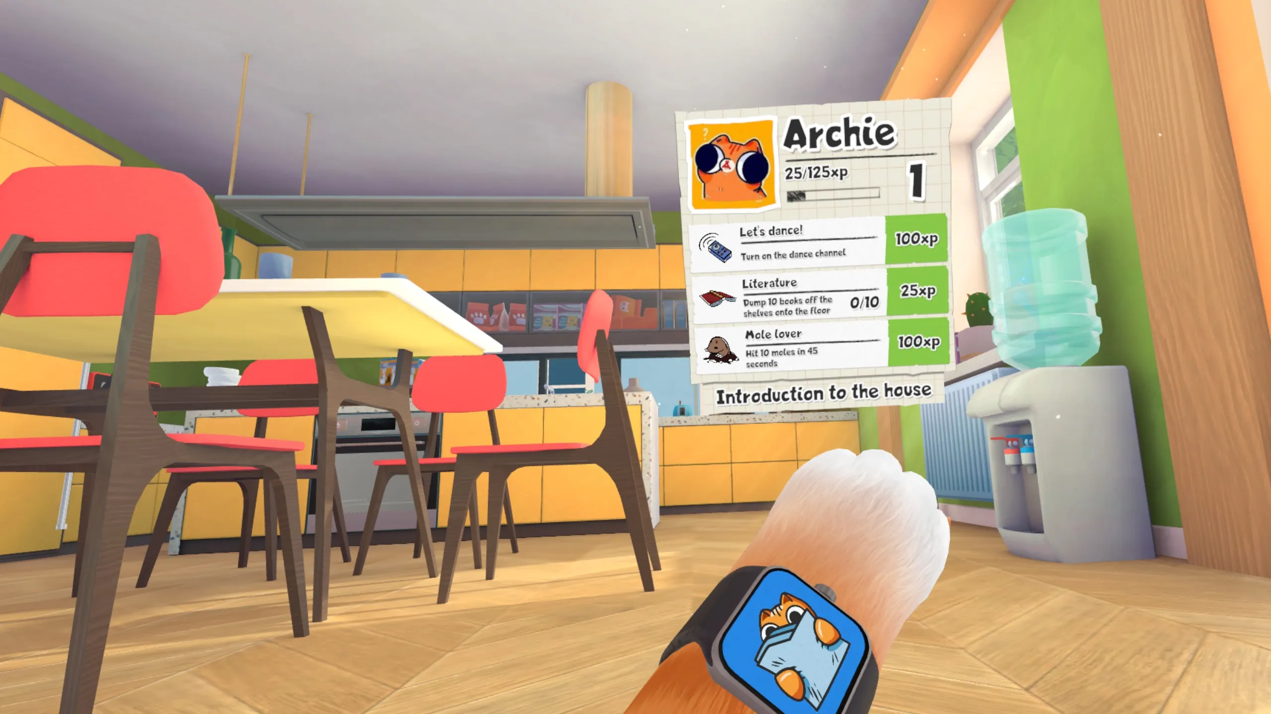 I Am Cat | Indus Appstore | Screenshot