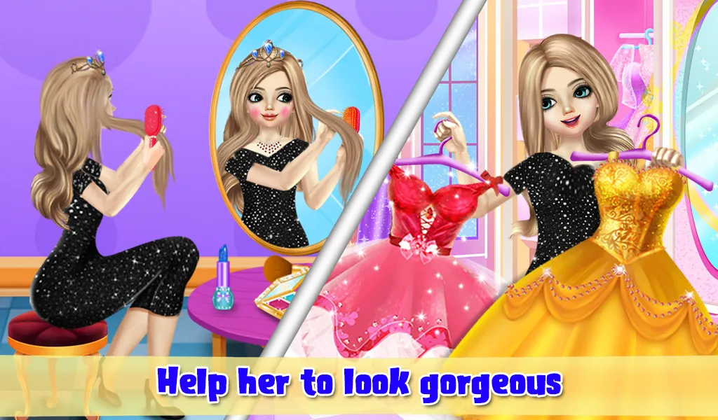 Super Model Star Award Night | Indus Appstore | Screenshot