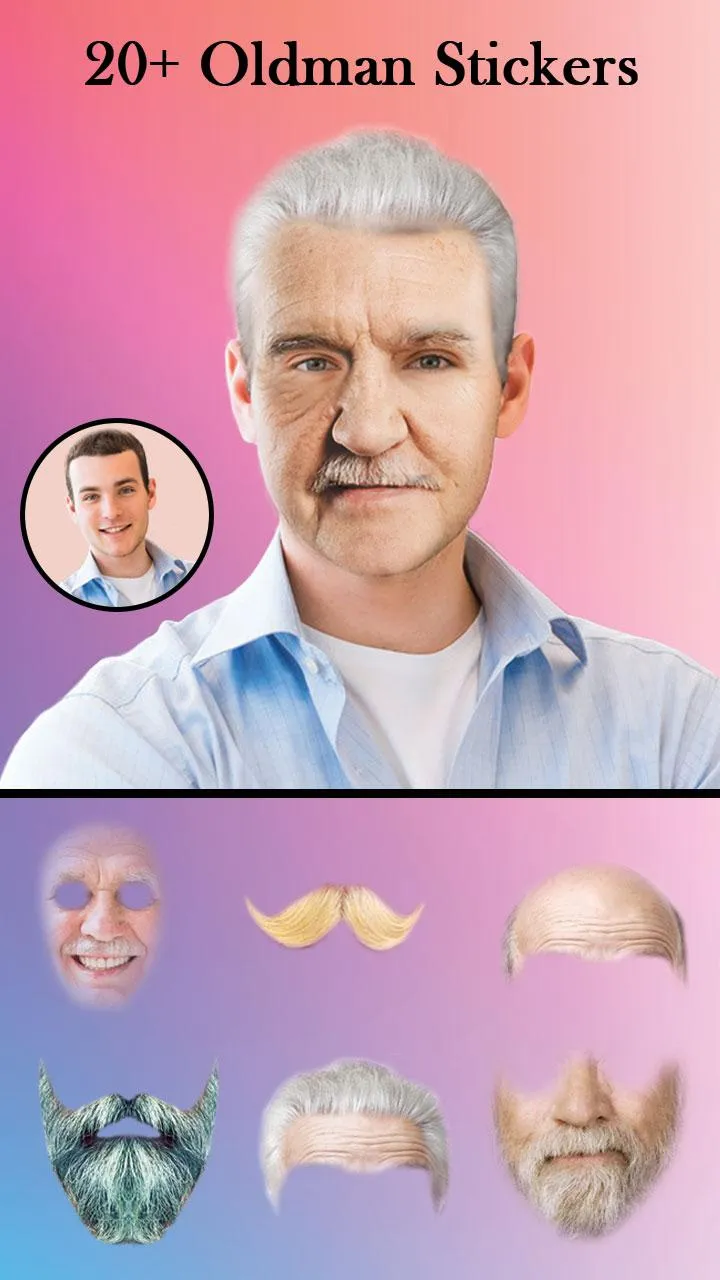 Facee | Indus Appstore | Screenshot